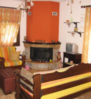 ΓΩΝΙΑΚΟ ΠΡΟΚΑΤ ΤΖΑΚΙ (Rustique)