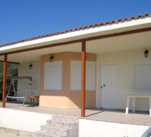 ΠΡΟΚΑΤ ΙΣΟΓΕΙΑ ΟΙΚΙΑ