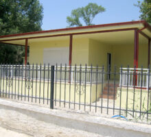 ΠΡΟΚΑΤ ΙΣΟΓΕΙΑ ΟΙΚΙΑ