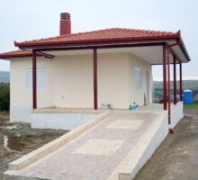 ΠΡΟΚΑΤ ΙΣΟΓΕΙΑ ΟΙΚΙΑ