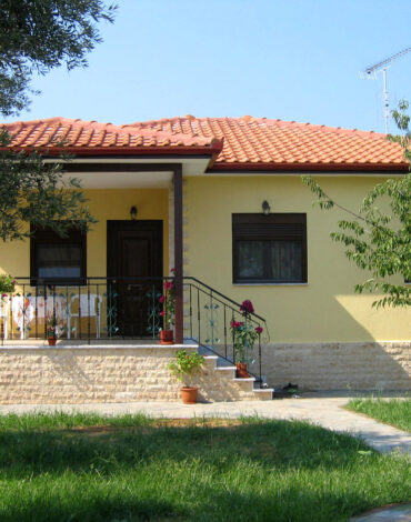 ΠΡΟΚΑΤ ΙΣΟΓΕΙΑ ΟΙΚΙΑ