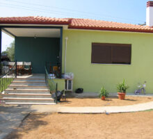 ΠΡΟΚΑΤ ΙΣΟΓΕΙΑ ΟΙΚΙΑ