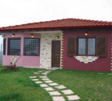 ΠΡΟΚΑΤ ΙΣΟΓΕΙΑ ΟΙΚΙΑ