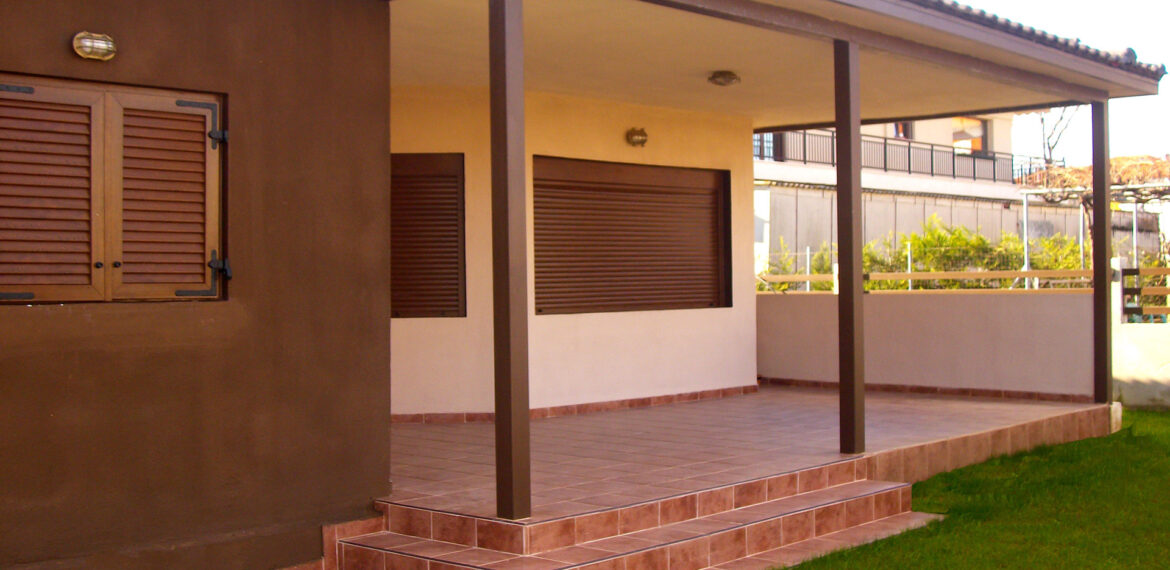 ΠΡΟΚΑΤ ΙΣΟΓΕΙΑ ΟΙΚΙΑ