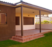 ΠΡΟΚΑΤ ΙΣΟΓΕΙΑ ΟΙΚΙΑ