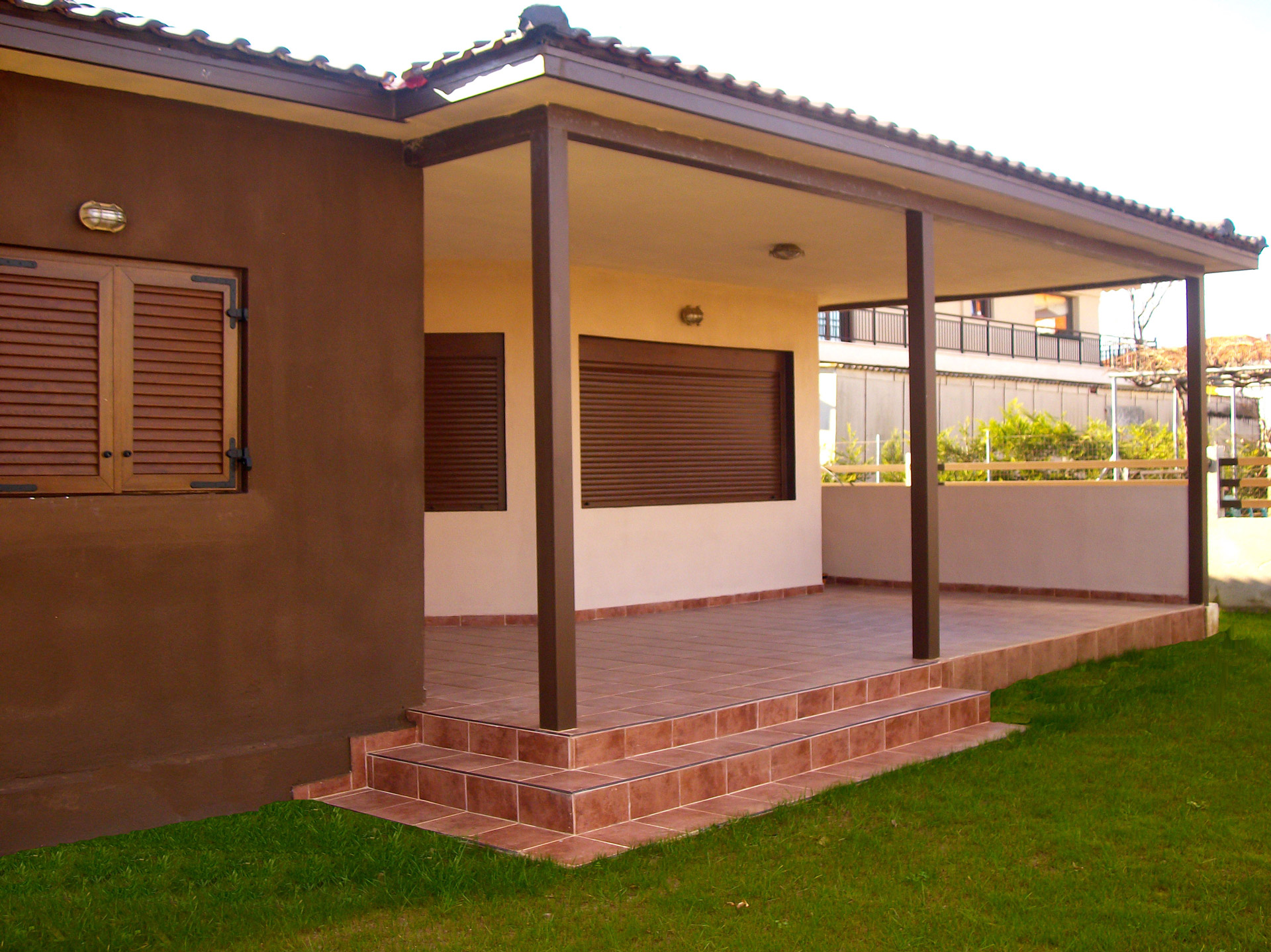 ΠΡΟΚΑΤ ΙΣΟΓΕΙΑ ΟΙΚΙΑ