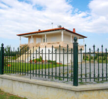 ΠΡΟΚΑΤ ΙΣΟΓΕΙΑ ΟΙΚΙΑ (Υπερυψωμένη)