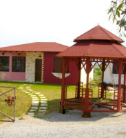 ΠΡΟΚΑΤ ΚΙΟΣΚΙ ΜΕ ΑΣΦΑΛΤΟΚΕΡΑΜΙΔΟ