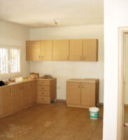 ΚΟΥΖΙΝΑ (Chene Clair)