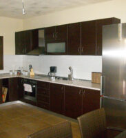 ΚΟΥΖΙΝΑ (Ebony)