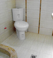 ΜΠΑΝΙΟ ΜΕ ΝΤΟΥΖΙΕΡΑ