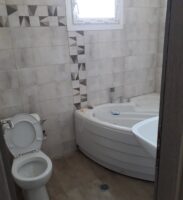 ΜΠΑΝΙΟ ΜΕ ΝΤΟΥΖΙΕΡΑ