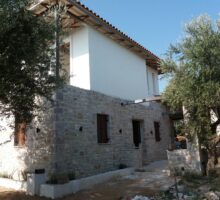 ΠΡΟΚΑΤ ΔΙΩΡΟΦΗ ΟΙΚΙΑ