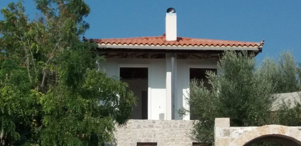 ΠΡΟΚΑΤ ΔΙΩΡΟΦΗ ΟΙΚΙΑ