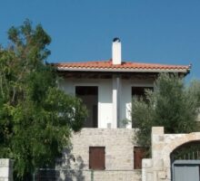 ΠΡΟΚΑΤ ΔΙΩΡΟΦΗ ΟΙΚΙΑ