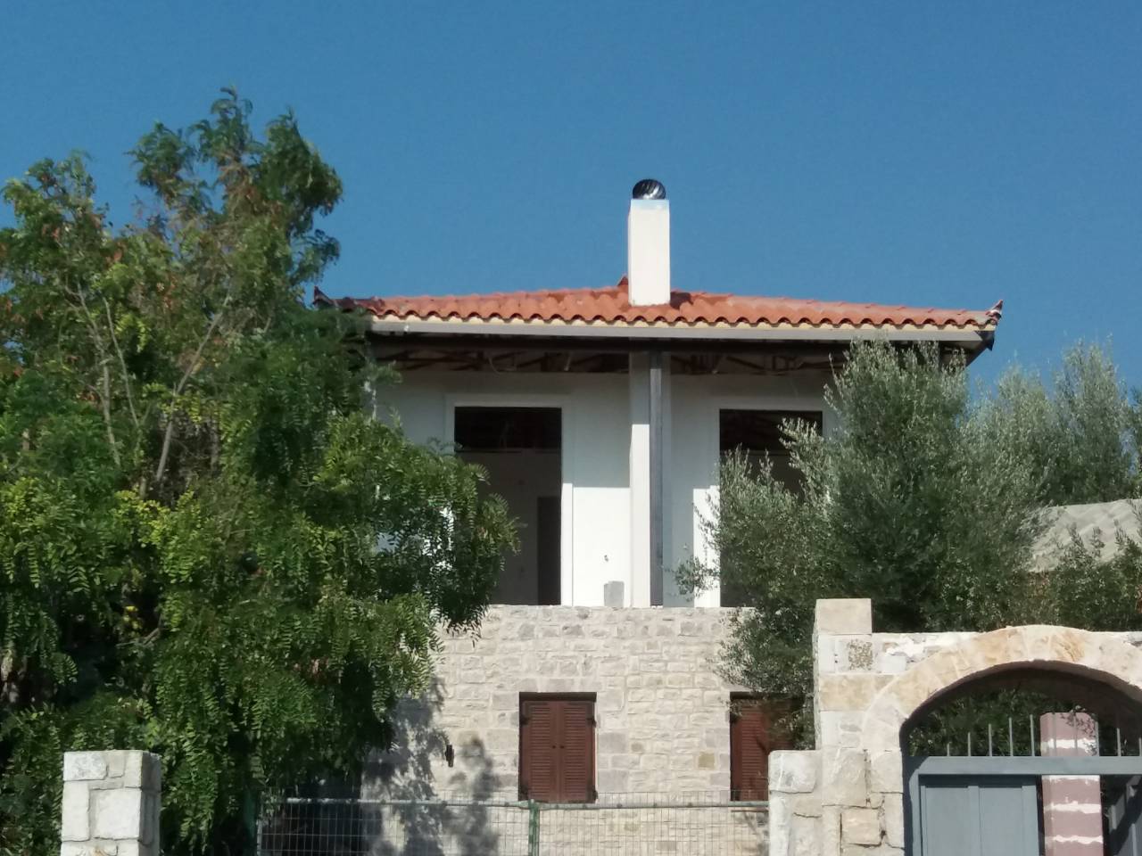 ΠΡΟΚΑΤ ΔΙΩΡΟΦΗ ΟΙΚΙΑ