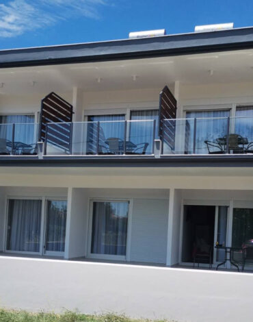 ΞΕΝΟΔΟΧΕΙΟ